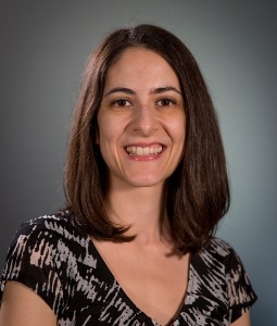 Jennifer Zimmerman