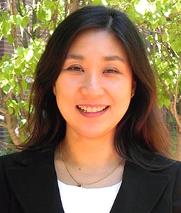 Jingjing Kipp