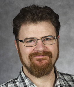 Kyle A. Grice