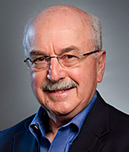Sheldon Cotler