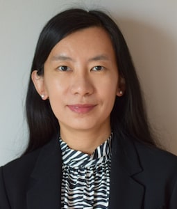 Michelle Yuanying Guan