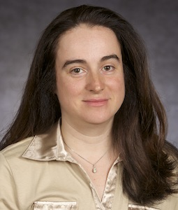 Yevgenia Kashina