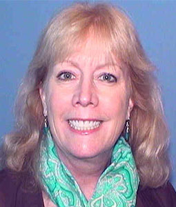 Sheila Towson