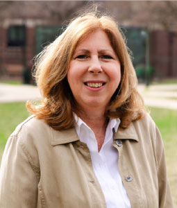 Susan D. McMahon